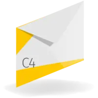 Заказать Конверт C4