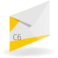 Заказать Конверт C65