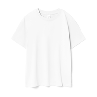 Заказать Футболка детская Regent Kids 150, белая