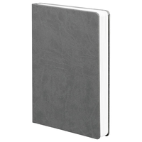 Заказать Ежедневник Basis, датированный, темно-серый