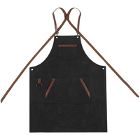 Заказать Фартук Craft, темно-серый