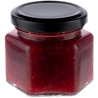 Заказать Винный конфитюр Groggy, малиновый ликер