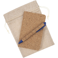 Заказать Набор Corkness, синий