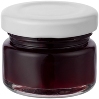 Заказать Джем на виноградном соке Best Berries, брусника