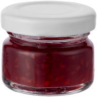 Заказать Джем на виноградном соке Best Berries, малина-брусника