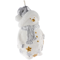 Заказать Свеча Christmas Twinkle, снеговик