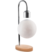 Заказать Левитирующая луна MoonFlow, белая