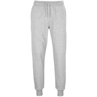 Заказать Джоггеры мужские Jet Men, серый меланж