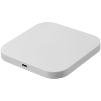 Заказать Беспроводное зарядное устройство Interra Plus, белое