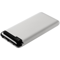 Заказать Внешний аккумулятор Fast Trick с Type-C, 10000 мАч, белый