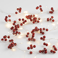 Заказать Светодиодная гирлянда Berry Bright