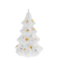 Заказать Свеча Christmas Twinkle, елочка