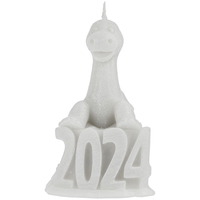 Заказать Свеча «Дракон 2024»
