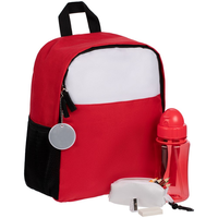 Заказать Детский набор Comfit, красный