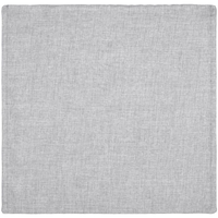 Заказать Наволочка Settle In, серая