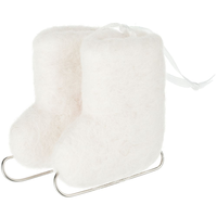 Заказать Подвеска Woolin, коньки